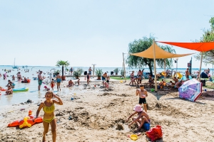 Diási Játékstrand